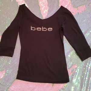 Bebe top